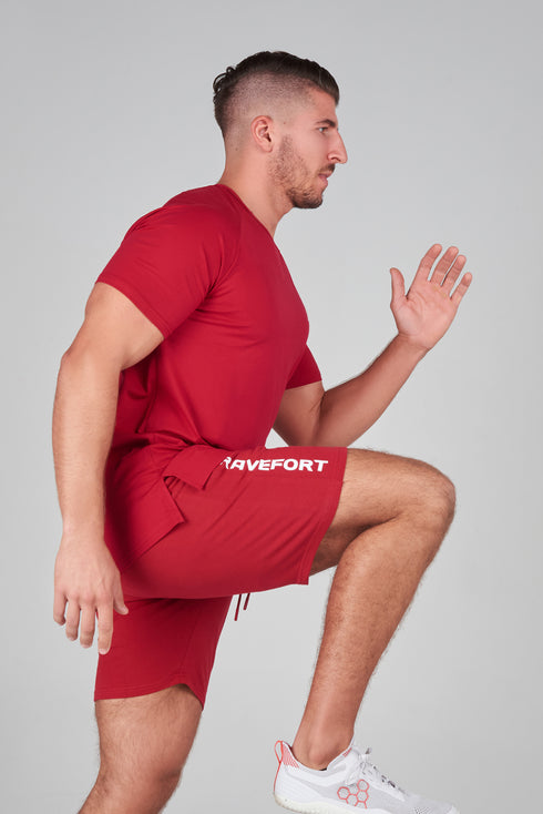 Modal Core T-Shirt - 3 Pack