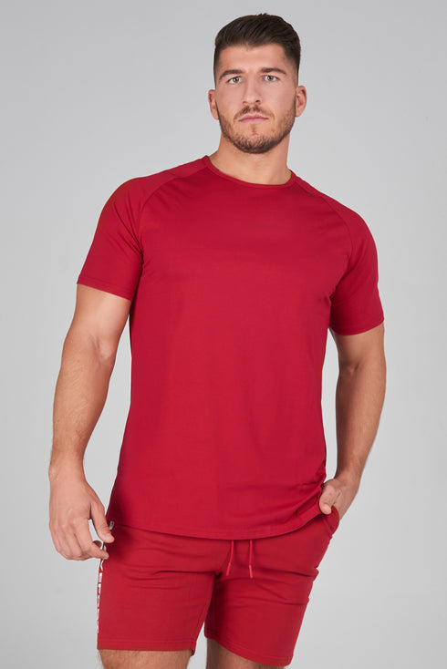 Modal Core T-Shirt - 3 Pack
