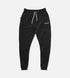 Unisex Slim Fit Lounge Joggers