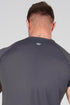 0125. Flex Pro T-Shirt / Charcoal
