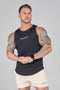 0125. Flex Pro Tank / Black