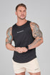 0125. Flex Pro Tank / Black