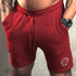 Vento Shorts / Red