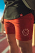 Vento Shorts / Red