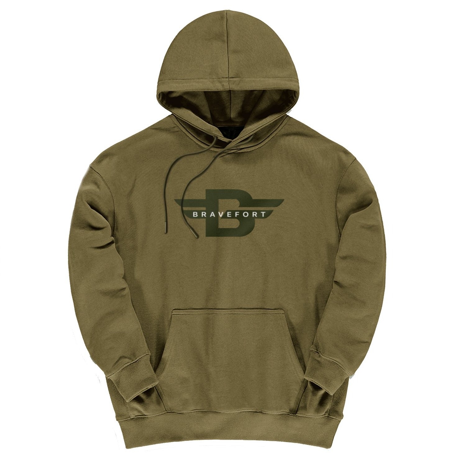 Olive discount drab hoodie