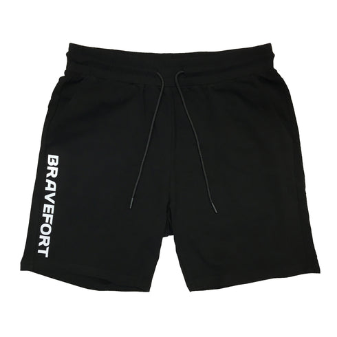 06.19 Vento Shorts / Black