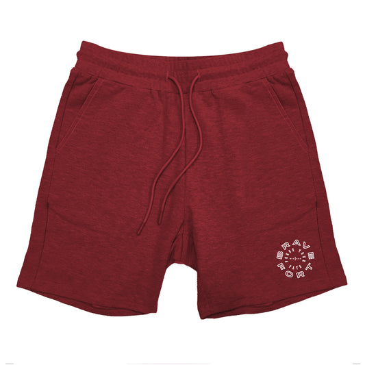 Vento Shorts / Red