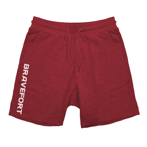 06.19 Vento Shorts / Red
