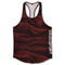 Camo Stringer / Red