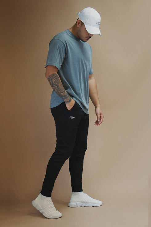 Vento Joggers / Black