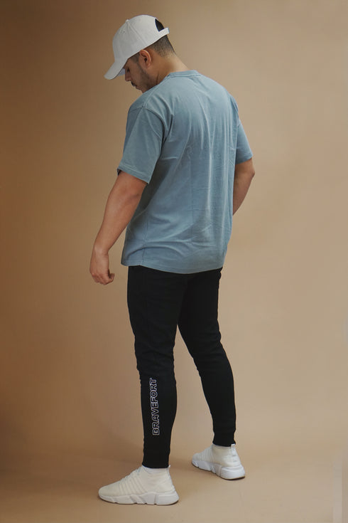 Vento Joggers / Black