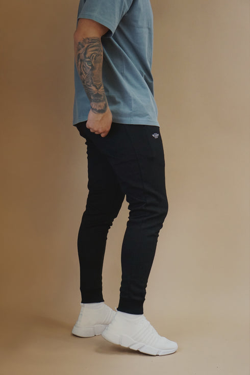 Vento Joggers / Black