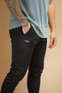 Vento Joggers / Black