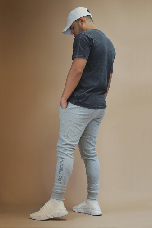 Vento Joggers / Grey