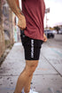 06.19 Vento Shorts / Black
