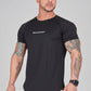 0125. Flex Pro T-Shirt / Black