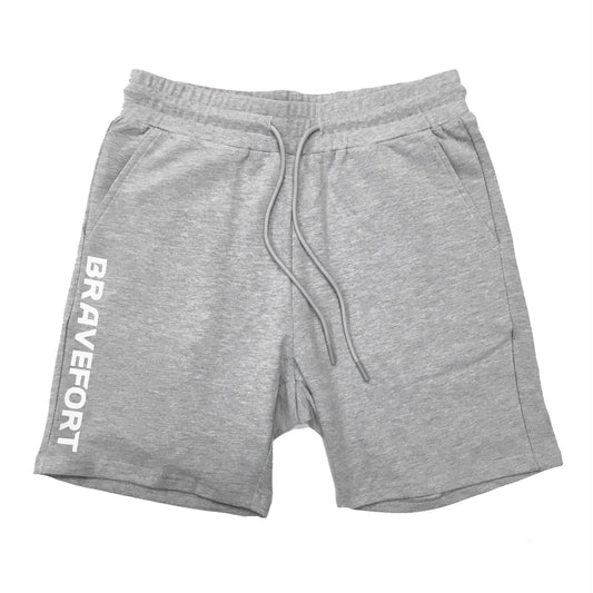 06.19 Vento Shorts / Grey