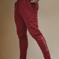 Vento Joggers / Red